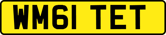 WM61TET