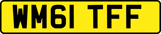 WM61TFF