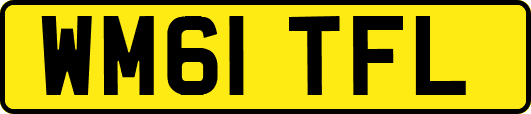 WM61TFL
