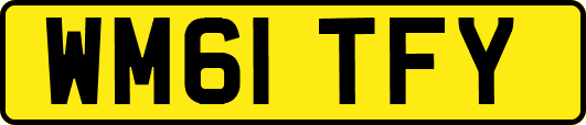 WM61TFY