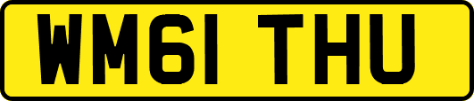 WM61THU