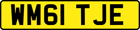 WM61TJE