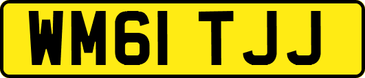 WM61TJJ
