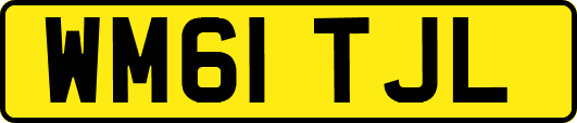 WM61TJL