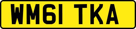 WM61TKA