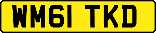 WM61TKD