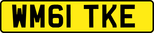 WM61TKE