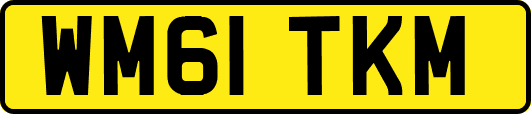 WM61TKM