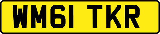 WM61TKR