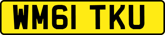 WM61TKU