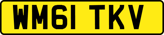 WM61TKV