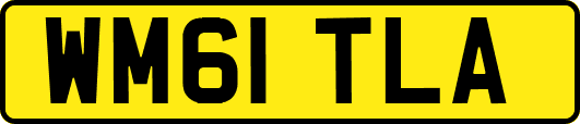 WM61TLA