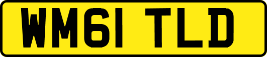 WM61TLD