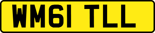WM61TLL