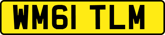WM61TLM