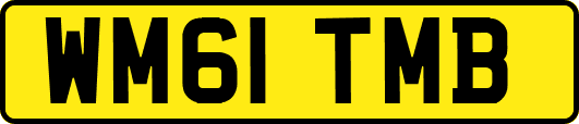 WM61TMB