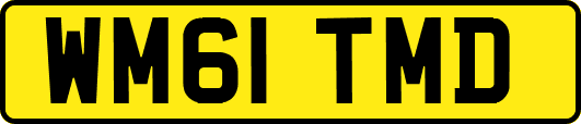 WM61TMD