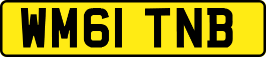 WM61TNB