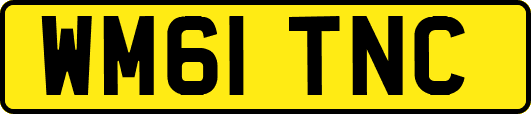 WM61TNC
