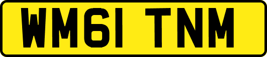 WM61TNM