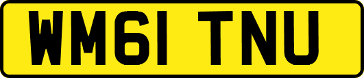 WM61TNU