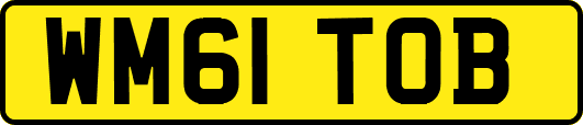 WM61TOB