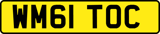 WM61TOC