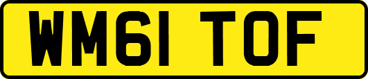 WM61TOF