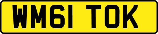 WM61TOK