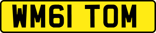 WM61TOM