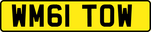 WM61TOW