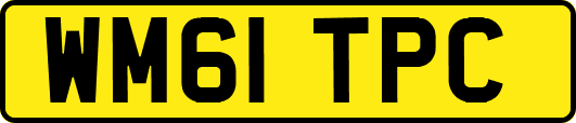 WM61TPC