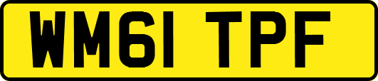 WM61TPF