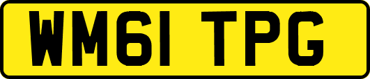 WM61TPG