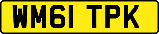 WM61TPK