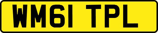 WM61TPL
