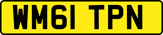 WM61TPN