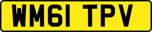 WM61TPV
