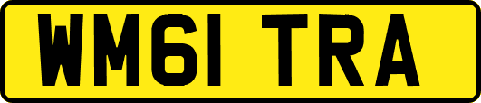 WM61TRA