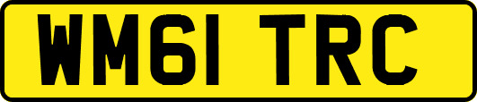 WM61TRC