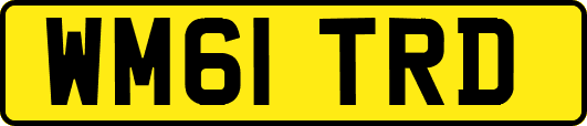 WM61TRD