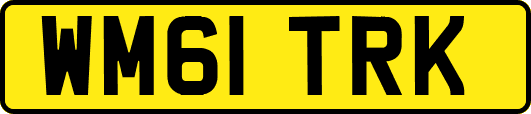 WM61TRK