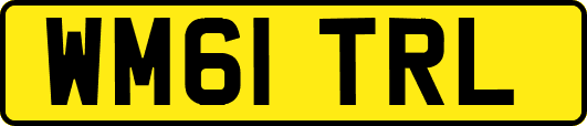 WM61TRL