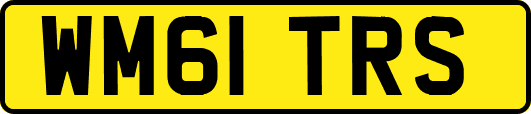 WM61TRS