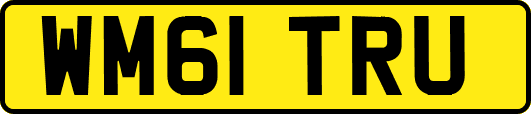WM61TRU