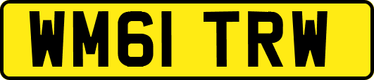 WM61TRW