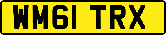 WM61TRX