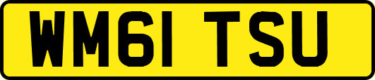 WM61TSU