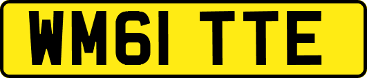 WM61TTE