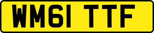 WM61TTF